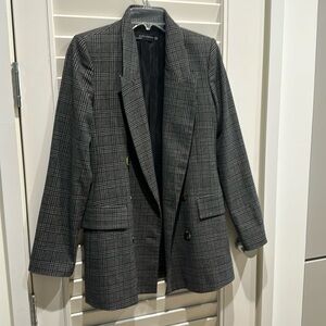 Zara Blazer
